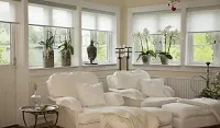 Royal Solskjerming