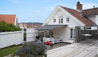 Royal Solskjerming