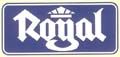 Royal - logo